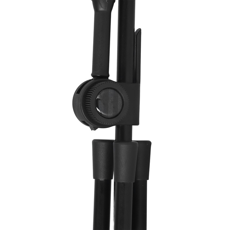 Archery Bow Stand Glass Fiber Foldable Portable Bow Stand Rack