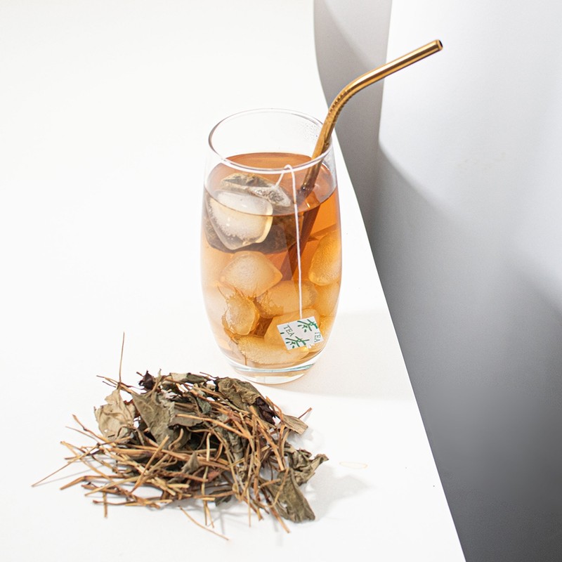 [4+1 event] Houttuynia cordata tea tea bags (50 packs) (5