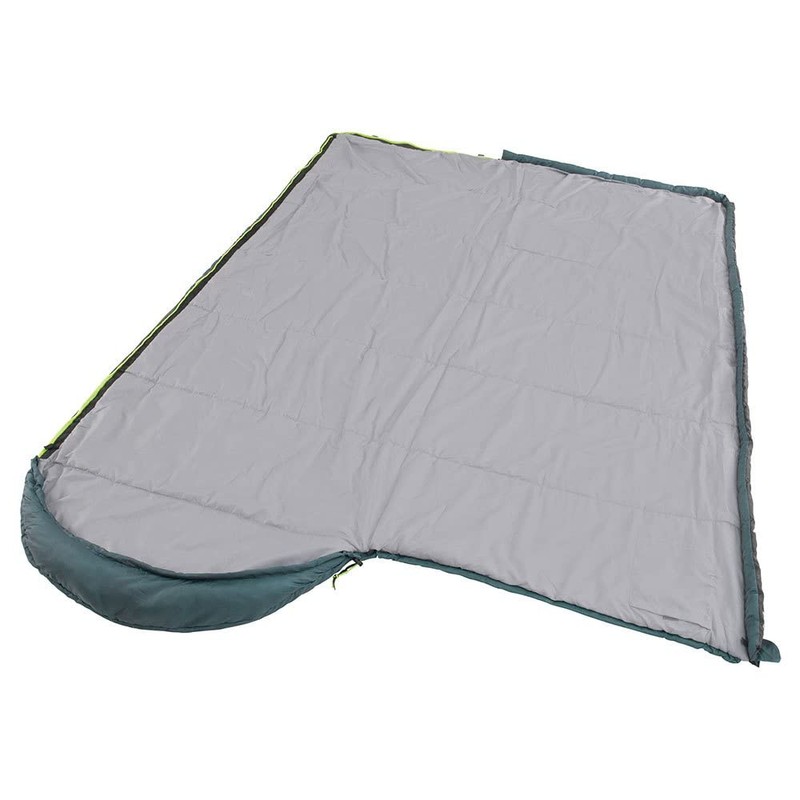 Outwell Campion Lux Sleeping Bag Long