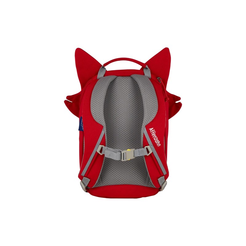 Affenzahn Little Friend Nursery Backpack for 1-3 Years Old Ergonomic