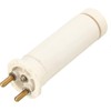 Hot Air Plastic Welder Welding Gun Plastic Repair Welder Kit,