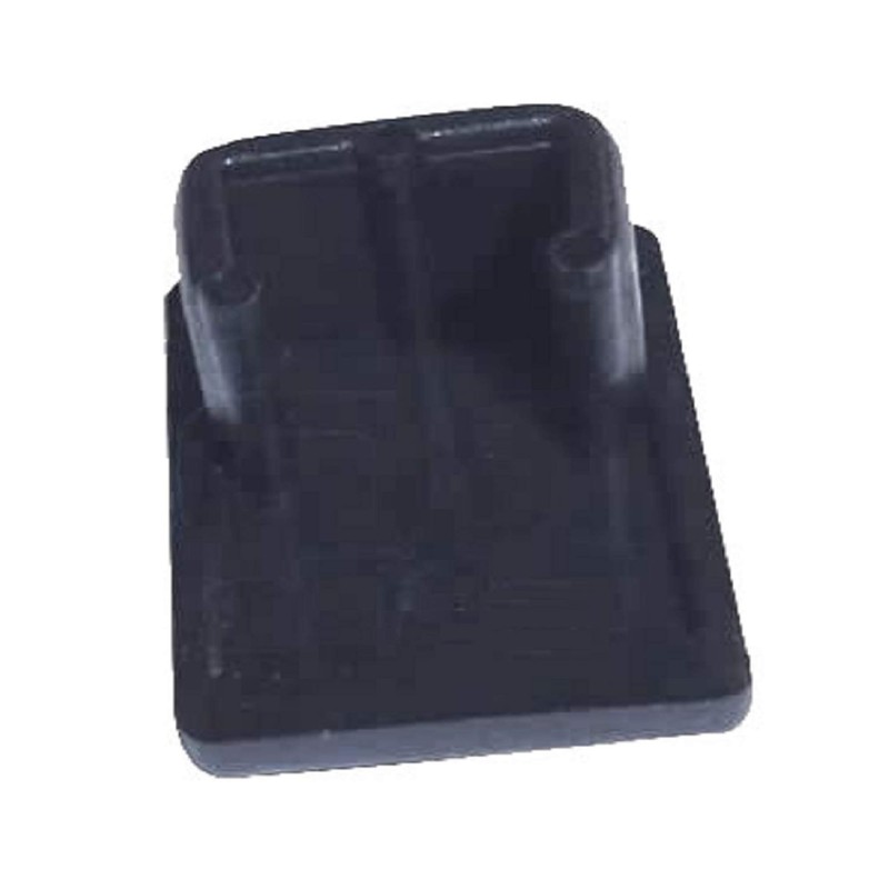 LIUDA 30-304B Sling Insert Rectangular Sling Chair Replacement End Caps