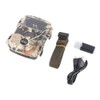 Mini Trail Game Camera 20MP 1080P Outdoor Camera with Night