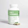 Moringa - Natural Supplement for Healthcare & Fitness, Edible Tree,