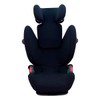 JYOKO Kids Cover Compatible with Cybex Solution G I-size (Black