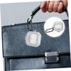 OSALADI Wireless Earbud Case Carabiner Earphone Protector for Compact and
