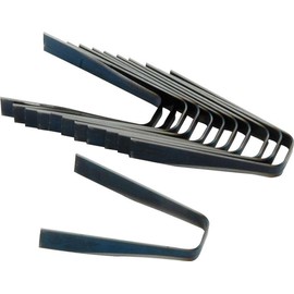 Allstar ALL10275#10 Flat Blades 10/32" Tire Groover Blade