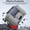 Craznick RC Pro 2 Silicone Protective Cover - 2 in