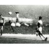 MiscSport Collectibles World Renown Soccer Great Pele Scoring on a