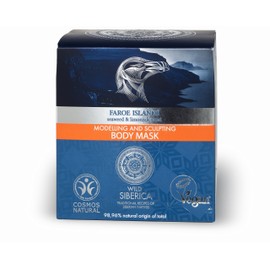 Natura Siberica Corporel Modeling Shaping Mask 370 ml