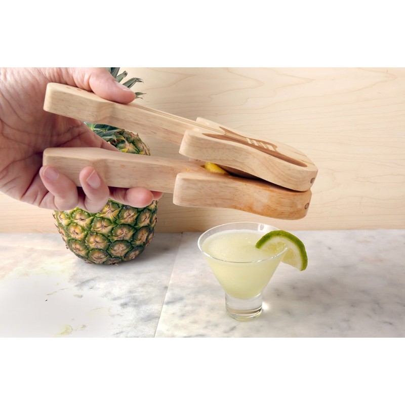 Guitar Citrus Squeezer