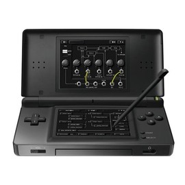 KORG DS-10 Synthesizer (Renewed)