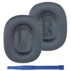 Adhiper Improved Replacement Ear Pads for 2024 Max Headphones, Mesh