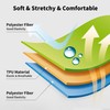 Naturehike Aeros Travel Pillow TPU Ultralight Inflatable Waterproof Compressorba Camping