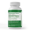 PURE ORIGINAL INGREDIENTS L-Threonine Capsules, (100 Capsules) Always Pure, No