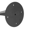 Wood Splitter Wedge Heavy Duty Firewood Kindling Splitter Small Manual