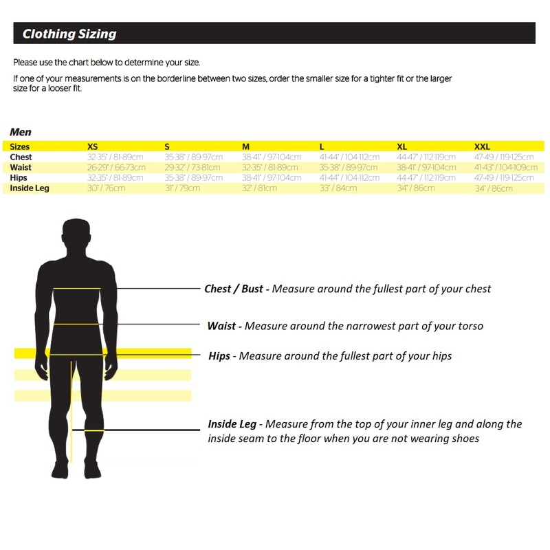 Ronhill Running, Men's Tech All-Terrain 5" Short, All Black, S