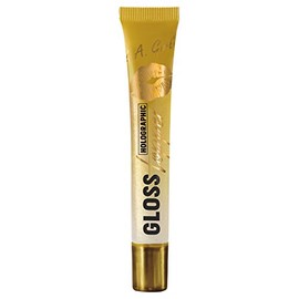 L.A. Girl Holographic Gloss Topper, Starlight GLG574