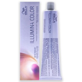 Wella Koleston Perfect Permanent Creme Hair Color, 10/16 Lightest Blonde/Ash Violet, 2 Ounce