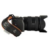 SPIDER HOLSTER - SpiderPro Camera Hand Strap v2 with Snap
