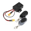 Mingzhe Electric Scooters Anti-Theft Device Vibration Alarm Waterproof One-Button Starter