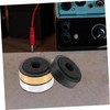 OSALADI 12pcs Speaker Isolation Pads for Subwoofer and Audio Equipment