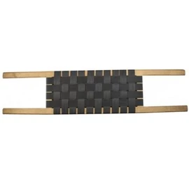 Mad River Canoe Stained Web Seat, 34-Inch