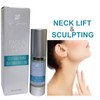 Cream Neck Firming jowl Lift Double Chin Sculpting Sagging Tightening