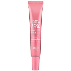 ten zero 텐제로 속건조 얼굴 30대 피부 에센스 피디알엔 콜라겐 히든샷 2500 30ml 1개