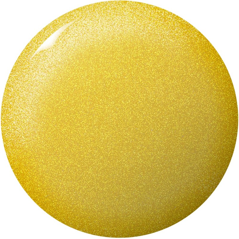 Four Seasons Saimai Nail, Flower on Brocade (Water-based Nail)