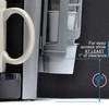 STORAGENIE Coffee Pod Holder Side Mount K Cup Pods Dispenser