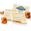 Ghirardelli Chocolate Chocolate Caramel Squares Assortment, Chocolate Squares for Valentines,