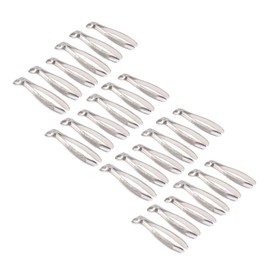OdontoMed2011® Set Of 24 Dental Extracting Forceps #13S Dental Extraction Instruments ODM