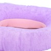 Donut Seating Cushion Pain Discomfort Alleviating Pressure Sore Prevention Anti
