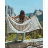 Teema Large Turkish Beach Towel - 100% Turkish Cotton -