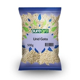 Puregro Urid Gota 500g