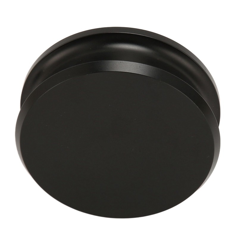 Turntable Disc Stabilizer Professional HiFi Aluminum Alloy Record Weight Stabilizer