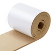 Jecery 1/4" x 6" x 2.5 Yard Adhesive Felt Padding