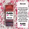 Puddle of Wax - Rose Jam Soy Wax Melt Snap