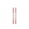 W7 Cosmetics Double Draw Automatic Lip Liner Pencil Medium