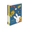 Nakabayashi 5 books BOX Pocket Album Miffy 23872