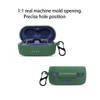 QWYJ for Skullcandy Sesh EVO True Case Carcasa Protectora de