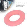 Saxophone Mute Alto Sax Tone Filter Silicone Bell Protective Ring
