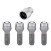 27205SU Wheel Lock Bolts SU M14 x 1,5, cone seat,