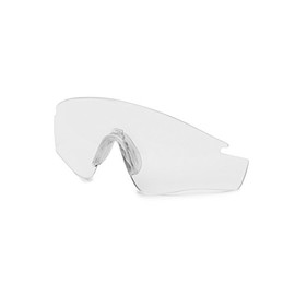 Revision Sawfly Legacy Max-Wrap Replacement Lens (Clear, M)