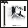 PORTENTUM Pesa valigia da viaggio digitale con schermo LCD –