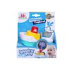 Bburago B16-89003 BB Junior Splash N Play Spraying Tugboat Bath