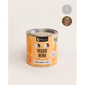 Nutra Organics - Veggie Hero (200g)