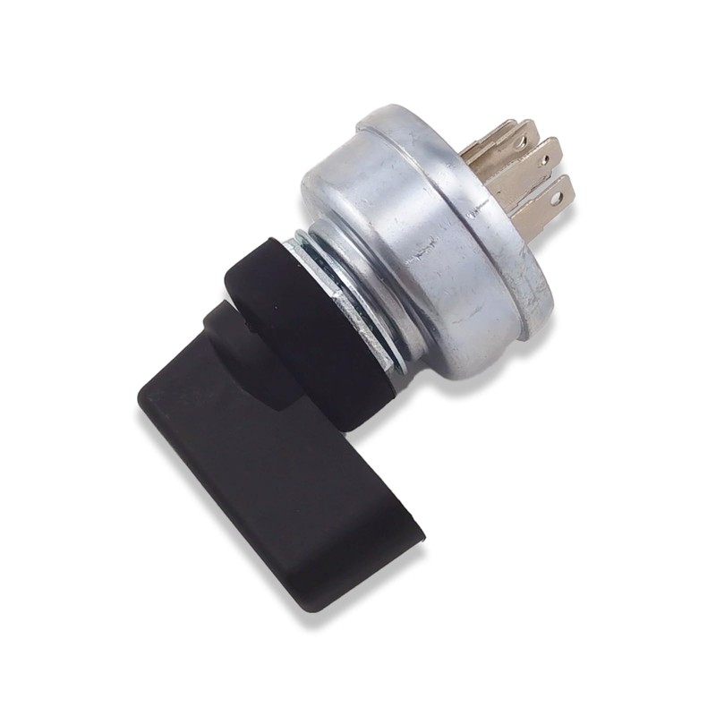 MLWRID 217680 & 207073 Switch Includes Handle and Dust Grommet