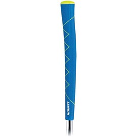 Lamkin 101493 Sink Fit Blue Skinny Pistol Putter Grip